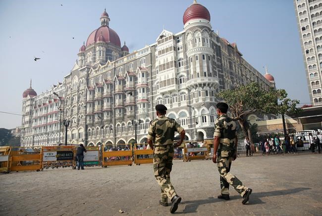 Families of India terror victims angry at militant's release | iNFOnews.ca Families of India terror victims angry at militant's release | iNFOnews.ca