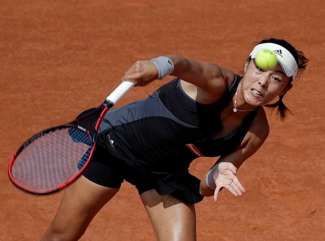 Only took one day to guarantee 1st-time French Open finalist | iNFOnews.ca