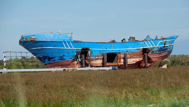 The Latest: Hungary far right wants tougher anti-migrant law | iNFOnews.ca