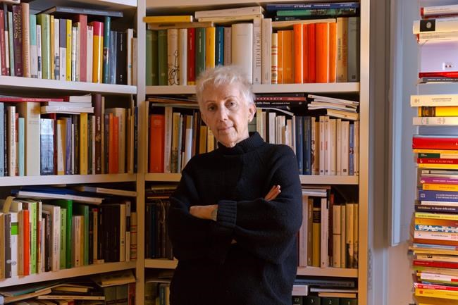 Vatican magazine denounces sexual abuse of nuns by priests | iNFOnews.ca