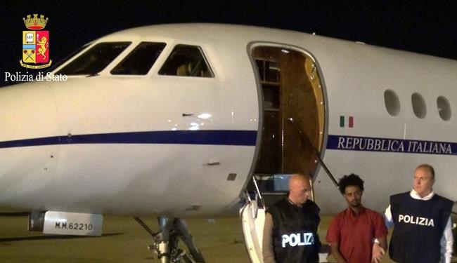 Italy arrests alleged migrant smuggling mastermind | iNFOnews.ca