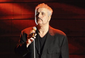 Pino Daniele - musician imbued with love of Naples - dies at age 59 | iNFOnews.ca CP31355270