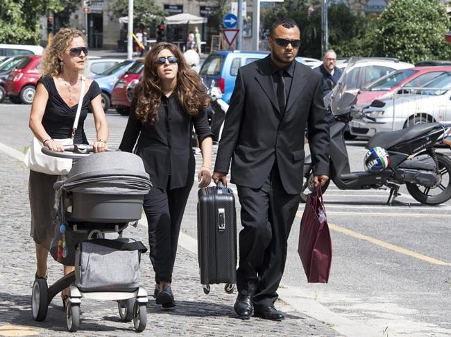 Vatican leaks trial nears end with requests for convictions | iNFOnews.ca