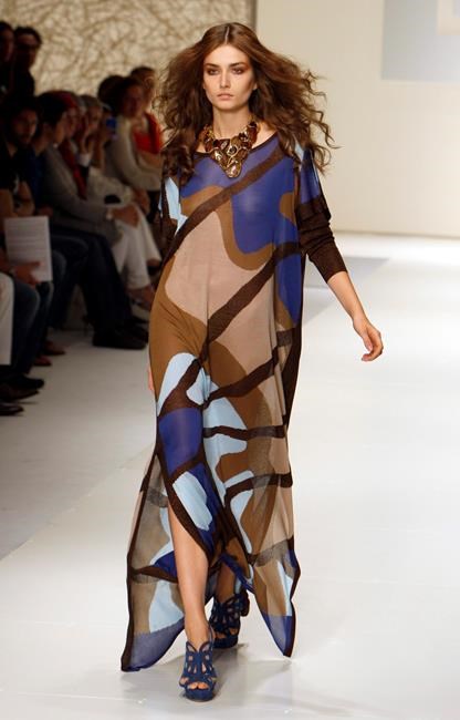 Italian fashion designer Laura Biagiotti dies at 73 | iNFOnews.ca Italian fashion designer Laura Biagiotti dies at 73 | iNFOnews.ca