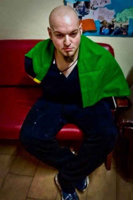 Italian gunman convicted of shooting at African immigrants | iNFOnews.ca Italian gunman convicted of shooting at African immigrants | iNFOnews.ca