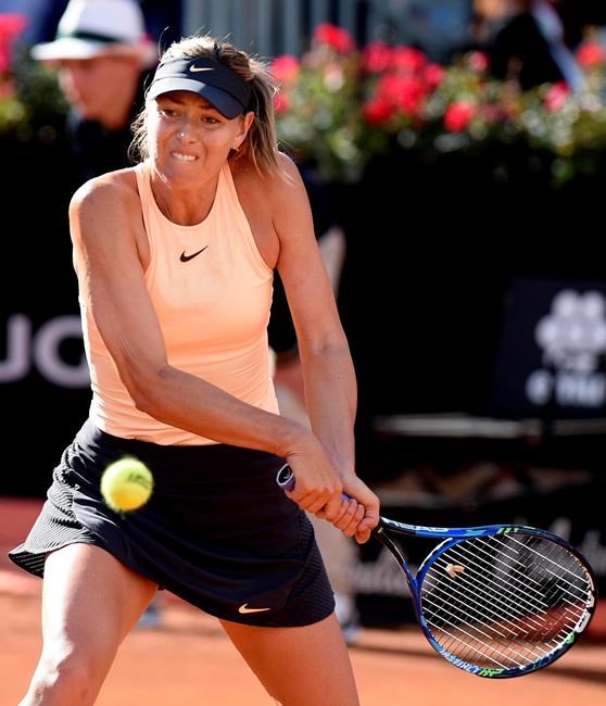 Shapovalov shoots up the rankings with win over Berdych | iNFOnews.ca Shapovalov shoots up the rankings with win over Berdych | iNFOnews.ca