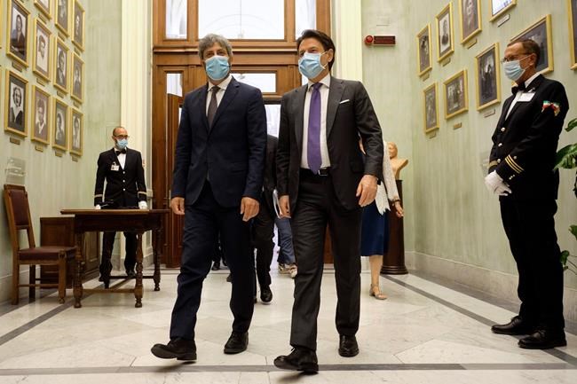 Italy slams Egypt's stance on killing as 'punch in the face' | iNFOnews.ca Italy slams Egypt's stance on killing as 'punch in the face' | iNFOnews.ca