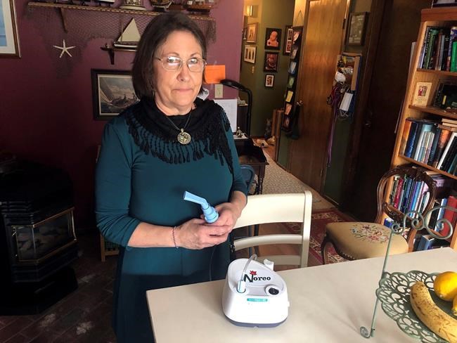 Wildfire smoke in US exposes millions to hazardous pollution | iNFOnews.ca