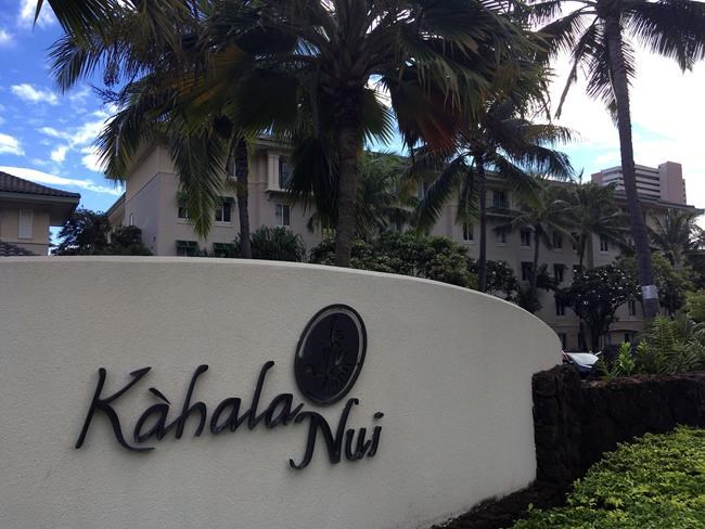 ACLU objects to Hawaii retirement home assisted suicide ban | iNFOnews.ca