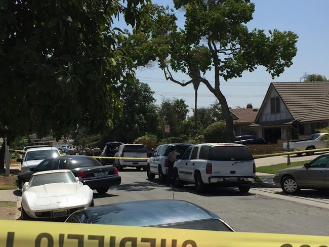 17-year-old charged as adult in stabbing death of girl | iNFOnews.ca