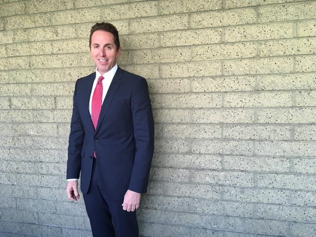 California city aims to opt out of state's 'sanctuary' law | iNFOnews.ca