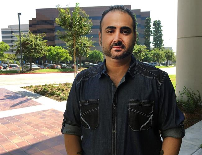 'Devastating': Travel rules leave Iranian-Americans in limbo | iNFOnews.ca