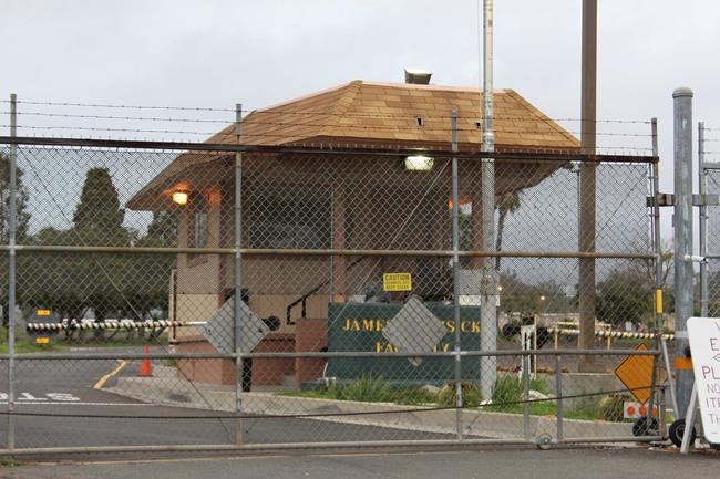 California officials: Immigration facilities lack oversight | iNFOnews.ca California officials: Immigration facilities lack oversight | iNFOnews.ca