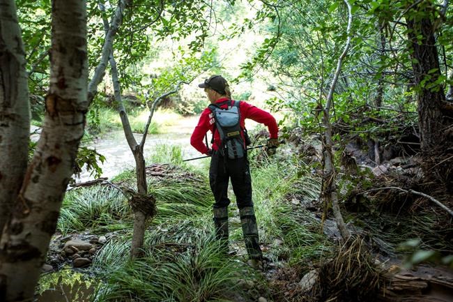 Deaths at swimming hole raise questions about flood warnings | iNFOnews.ca