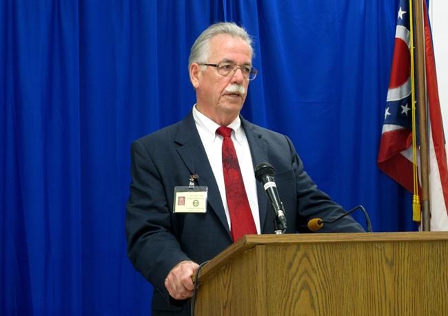 Experts: Failed execution attempt may cause legal challenges | iNFOnews.ca