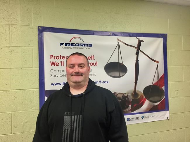 Red flag laws may prevent more suicides than mass shootings | iNFOnews.ca