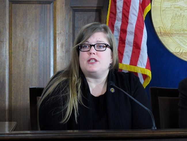 Alaska Democrat proposes gun bill after airport shooting | iNFOnews.ca