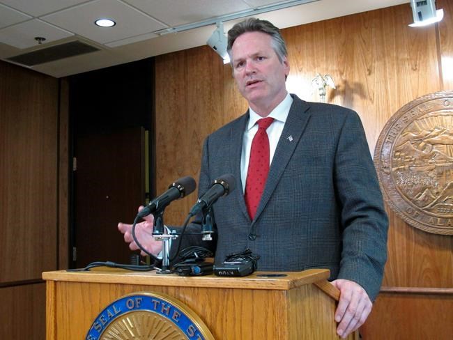 Alaska lawmakers prepare for legal fight over education | iNFOnews.ca CP1158149879