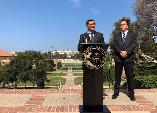 AP FACT CHECK: Fed gov't overstates claims of auto safety | iNFOnews.ca