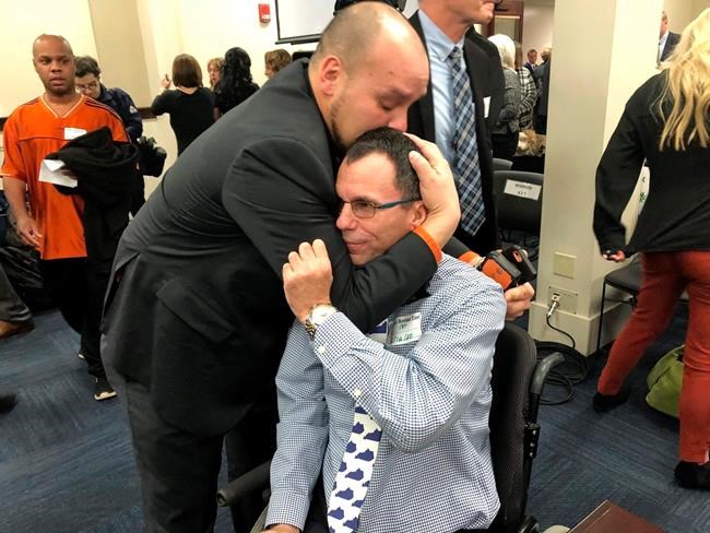 Speaker: Vote on medical marijuana bill possible next week | iNFOnews.ca