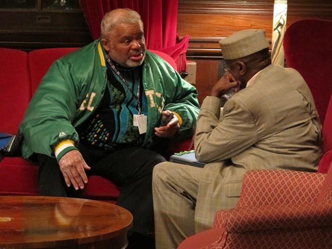 Official: Indicted Maryland lawmaker submits resignation | iNFOnews.ca