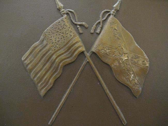 Maryland panel votes to remove Confederate flag on plaque | iNFOnews.ca