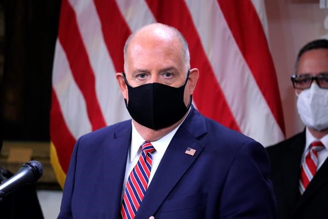 Trump's wild claims test limits of Republican loyalty | iNFOnews.ca Trump's wild claims test limits of Republican loyalty | iNFOnews.ca