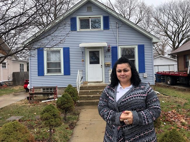 Prosecutor: Authorities skeptical early of man's abuse claim | iNFOnews.ca