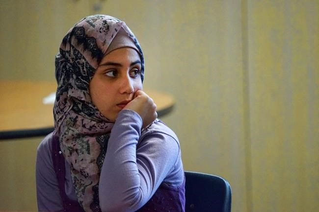 Most US Syrians arrivals are kids, now enrolling in school | iNFOnews.ca