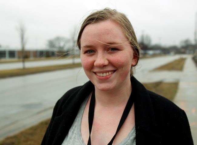 Marquette stands behind 'Pride Prom' organizers | iNFOnews.ca Marquette stands behind 'Pride Prom' organizers | iNFOnews.ca