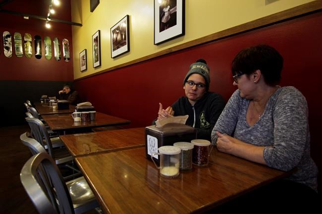 Millennials are falling behind their boomer parents | iNFOnews.ca Millennials are falling behind their boomer parents | iNFOnews.ca