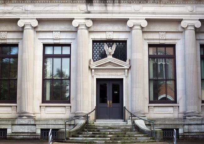Correction: Psychiatric Units-Suicide Prevention story | iNFOnews.ca Correction: Psychiatric Units-Suicide Prevention story | iNFOnews.ca