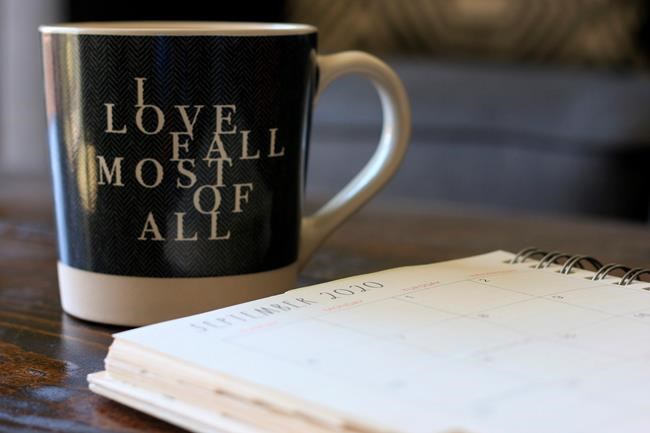 VIRUS DIARY: Alone, craving change, but above all grateful | iNFOnews.ca