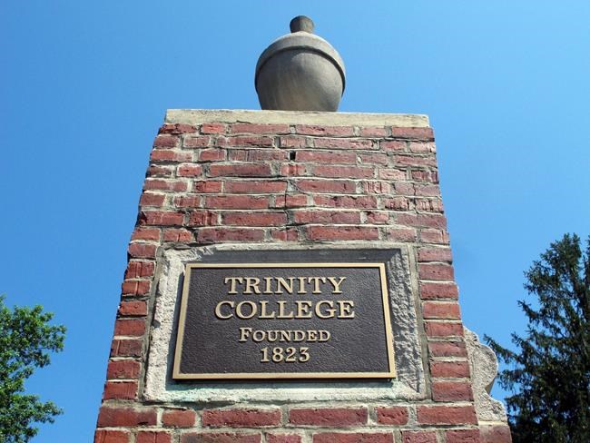 College fights ex-student's request for anonymity in lawsuit | iNFOnews.ca