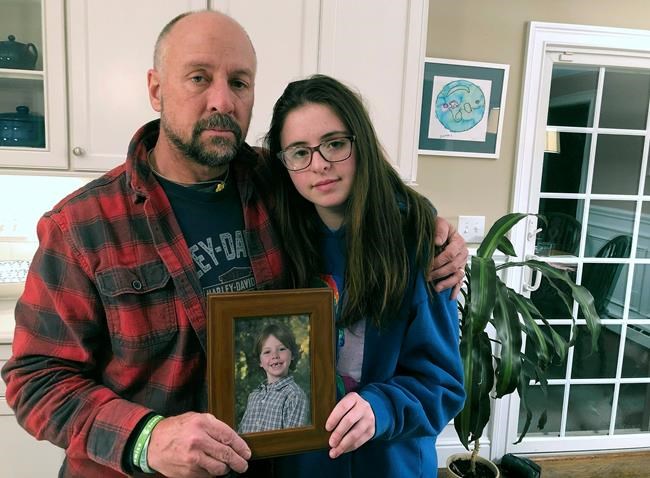 As Newtown students grow up, some turn to activism | iNFOnews.ca