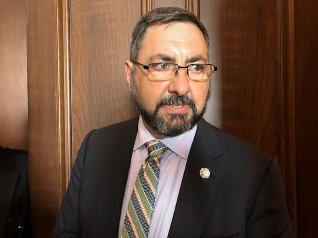 Senate OKs budget that splits with Whitmer on roads, schools | iNFOnews.ca