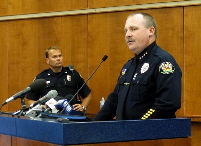 2 may face kidnapping charges after newborn baby found | iNFOnews.ca