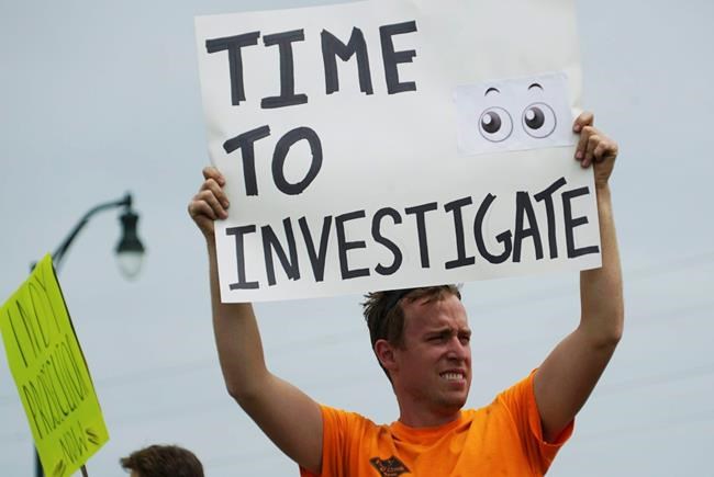 Ryan says tax overhaul long overdue | iNFOnews.ca