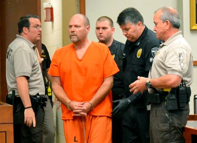 Kentucky man pleads not guilty to murder in grocery killings | iNFOnews.ca Kentucky man pleads not guilty to murder in grocery killings | iNFOnews.ca