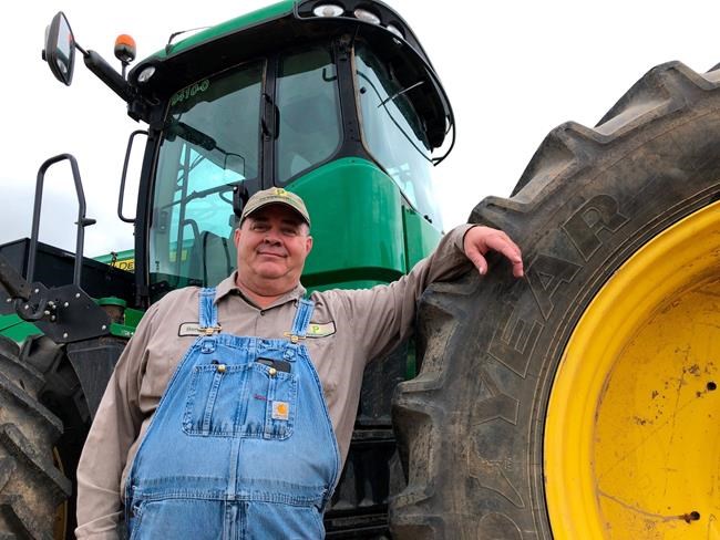In Trump aid package for farmers, many blow past caps | iNFOnews.ca