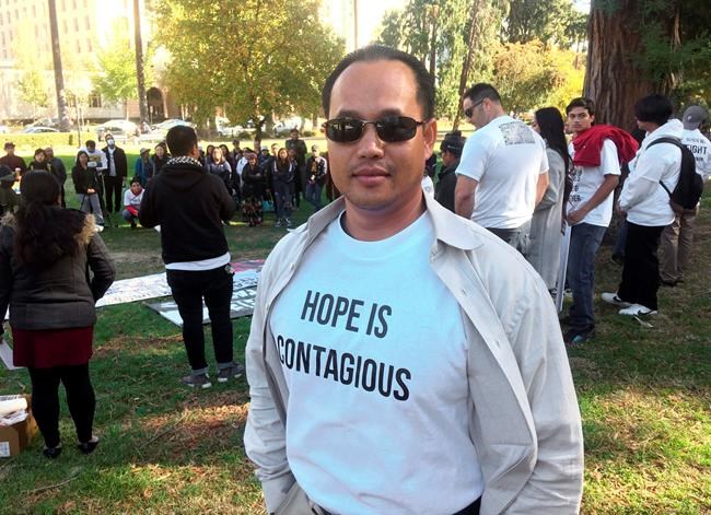 Groups ask California governor to deter parolee deportations | iNFOnews.ca