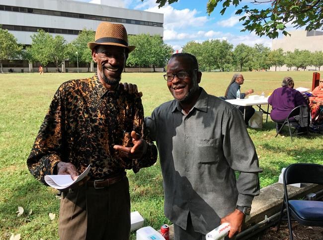 North Carolina lawmakers approve $400M in Florence spending | iNFOnews.ca