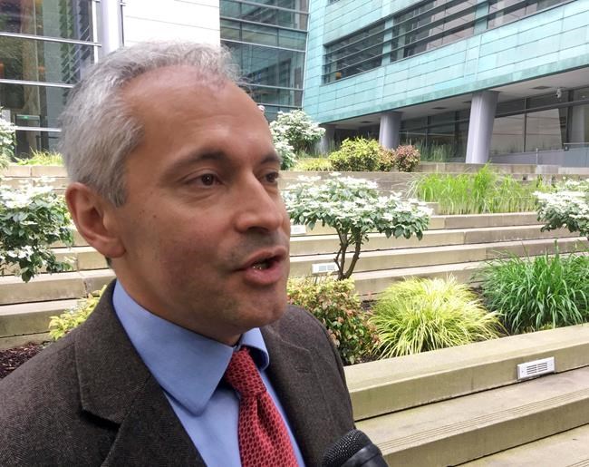 US judge blocks restriction on immigrant legal help | iNFOnews.ca