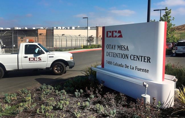US paves way to hold more pregnant women in immigration jail | iNFOnews.ca US paves way to hold more pregnant women in immigration jail | iNFOnews.ca