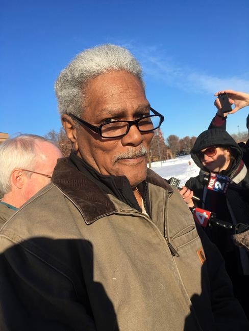 Michigan man free on bond after 45 years in prison | iNFOnews.ca