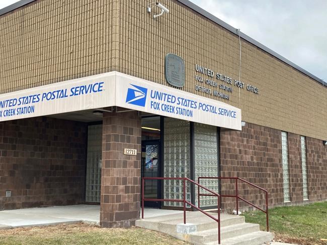 Need stamps in Detroit? Go to the Aretha post office | iNFOnews.ca Need stamps in Detroit? Go to the Aretha post office | iNFOnews.ca