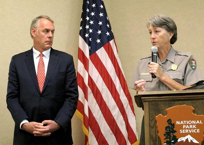 Head of Grand Canyon cleared of undisclosed allegations | iNFOnews.ca