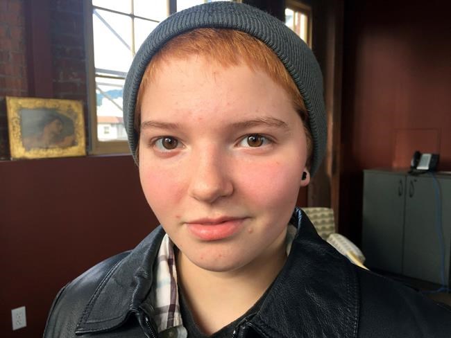 Parents sue Oregon school district over transgender policy | iNFOnews.ca