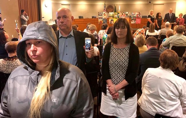 Washington state limits exemptions for measles vaccine | iNFOnews.ca