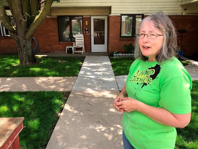 Nebraska slowly rolls out voter-approved Medicaid expansion | iNFOnews.ca